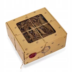  Caffè Arabica in regalo SET 6x100g