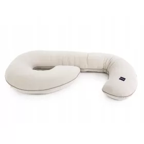  Poofi cuscino per dormire palla di silicone (fibra)