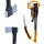 Ascia Fiskars 77,4 cm 2,58 kg