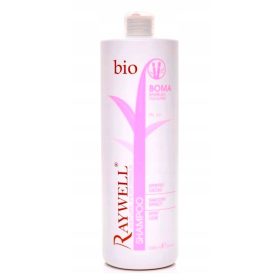  Raywell BIO BOMA Shampoo lisciante 1000ml