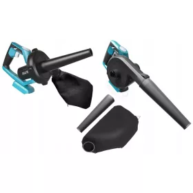 Dedra DED7072 soffiatore, aspirapolvere 1,3 kg