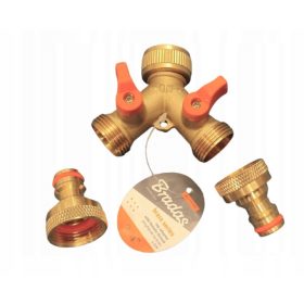  Valvola TI-HOME ZLMOSBR2234