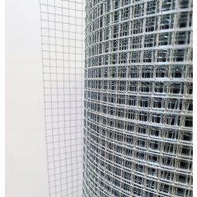    Arpem Rete in acciaio contro gatti, martore, topi e ratti, uccelli