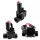  Elettrovalvola HUNTER PGV101GB con regolazione del flusso