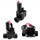  Elettrovalvola HUNTER PGV101GB con regolazione del flusso