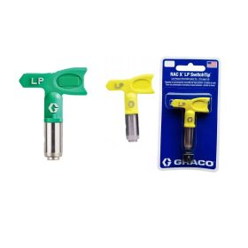 Ugello per verniciatura verde Graco LP517