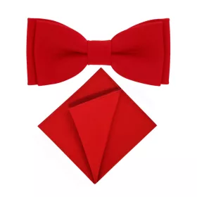    Papillon e pochette per bambini per comunione M33 PL 5-12 anni