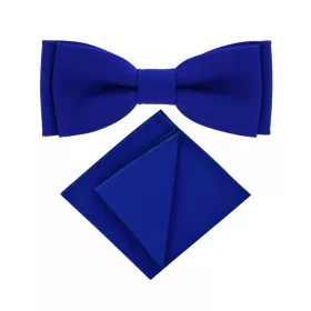    Papillon e pochette per bambini per comunione M20 PL 5-12 anni