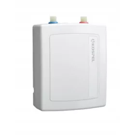  STUFA ELETTRICA KOSPEL PRESSIONE 3,5 KW/230V