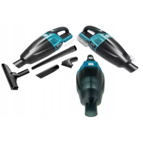 Aspirapolvere portatile Dedra DED7070 nero