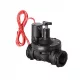  Elettrovalvola Bermad 2" con regolazione del flusso