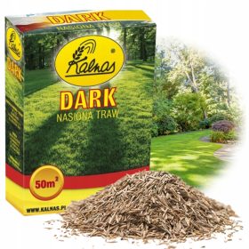  Miscela di erba, giardino Kalnas 80 m² 2 kg