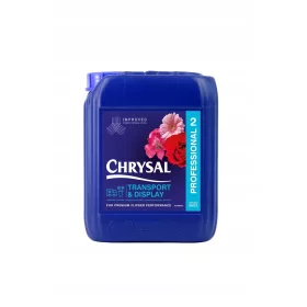 CHRYSAL PROFESSIONAL Contenitori/fiorista da 2 – 5 L