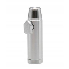  APPLICATORE DISPENSER PER SPINNING Snuff Powder