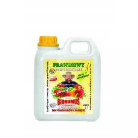  Concime organico naturale EkoDarPol liquido 2,2 kg 2 l
