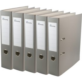  Raccoglitore A4 Ofix Economy SG877, grigio