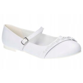  Ballerine American Club, ecopelle, taglia 36