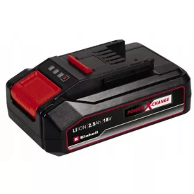  Batteria Einhell agli ioni di litio 18 V 2,5 Ah