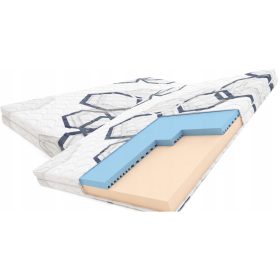    Materasso in schiuma Hilding Funky 90 x 200 x 15 cm H2, H3, H4
