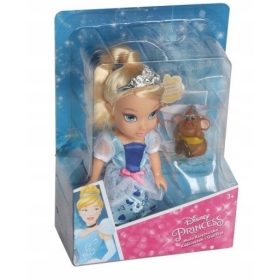  Bambola Disney Princess Elsa da 15 cm