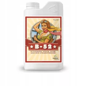    Concime liquido multiingrediente Advanced Nutrients 0,8 kg 0,5 l