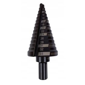 TRAPANO A PASSO CONO PER ALBERO DI NATALE MILWAUKEE 6-35