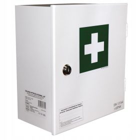   Kit di pronto soccorso per l'azienda Standart DIN 13164 norma UE