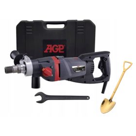 Perforatrice diamantata AGP DM52D 1800 W