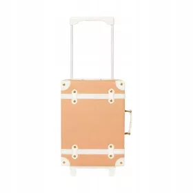  Valigia da viaggio per bambini Olli Ella See-Ya Blush