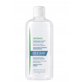   Shampoo Delicato Senza Profumo per Cuoio Capelluto Sensibile, 400ml