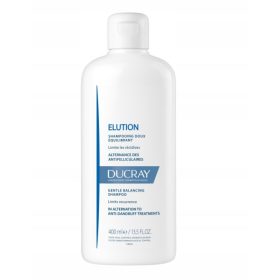 Shampoo Elution: Equilibrio e Cura per il Cuoio Capelluto