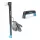 Ascia Cellfast 74 cm 2 kg + Guanti Cellfast taglia L