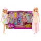  Guardaroba Guardaroba Barbie Sweet Match Dress Up
