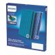 Panni lavanti per aspirapolvere Philips XV1700/01, blu, 4 pezzi