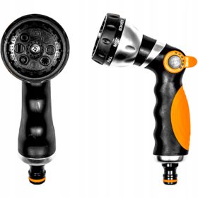 Pistola a spruzzo Bradas ECO-2038