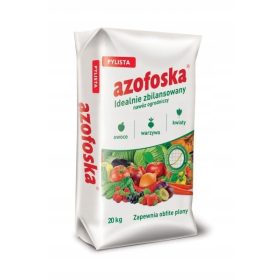  Concime azotato Grupa Inco polvere 20 kg 20 l