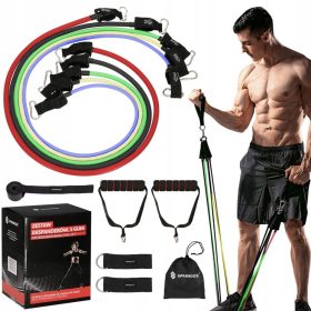  Classico espansore in gomma Springos