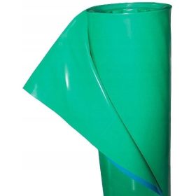  Pellicola per laghetto 8 x 8 m