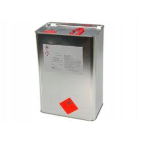 OLI VERNICE NITRO CELLULOSA PER LEGNO, SEMI-MAT, 10L