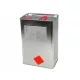 OLI VERNICE NITRO CELLULOSA PER LEGNO, SEMI-MAT, 10L