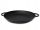  PADELLA IN GHISA 40CM GRILL FALÒ CON MANICI