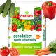  Granulato fertilizzante multicomponente Fruktovit 25 kg 10 l
