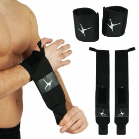  Polsino Kura Sport - misura universale