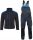Abbigliamento da lavoro SET BIB + BHP FLEECE M