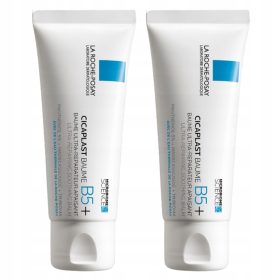   La Roche-Posay Cicaplast Baume B5+ Balsamo Rigenerante Corpo 100ml