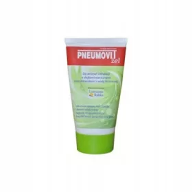  Gorvita gel per raffreddore 100 ml