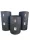  Accumulo ACS, puffer in acciaio inox da 1000 L