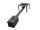  KIT AFFUMICATORE BASE TUBO CAMINO 45CM