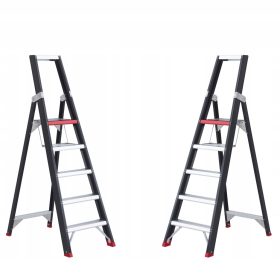  Scala in alluminio Altrex da 5 a 150 kg