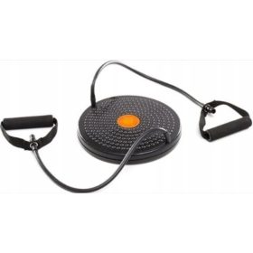  Twister con corde Twister 28 cm